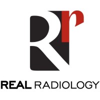 Real Radiology Logo