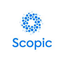 Scopic Software Logo