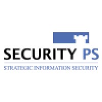 Security PS Logo