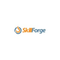 SkillForge Logo