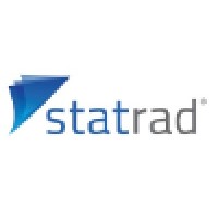 StatRad Logo