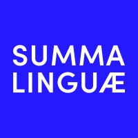 Summa Linguae Technologies Logo