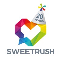 SweetRush Logo