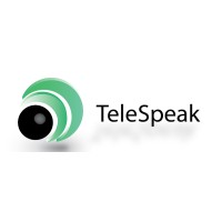 TeleSpeak Logo