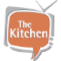 The Kitchen Logo
