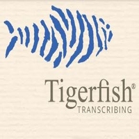 Tigerfish Logo
