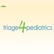 Triage4Pediatrics Logo