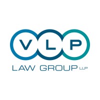 Virtual Law Partners Logo