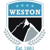 Weston Distance Learning Logo