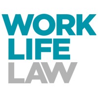 Center for Worklife Law Logo