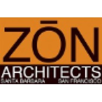 ZON Architects Logo