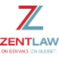 ZentLaw Logo