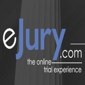 eJury Logo