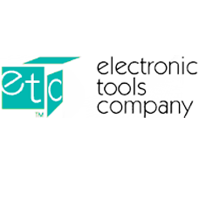 e-tools Logo