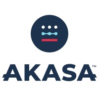 AKASA Logo