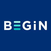 BEGiN Logo