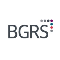 BGRS Logo