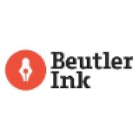 Beutler Ink Logo