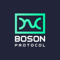 Boson Protocol Logo