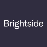 Brightside Health Logo