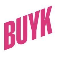 Buyk Logo
