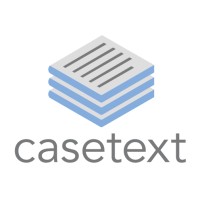 Casetext Logo