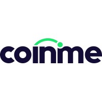 Coinme Logo