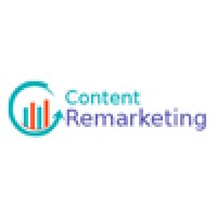 Content Remarketing Logo