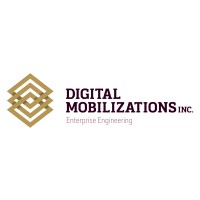 Digital Mobilizations Logo