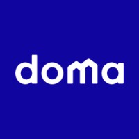 Doma Logo