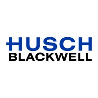 Husch Blackwell Logo