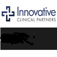 Innovative Clinical Partners Logo