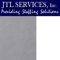 JTL Services Logo