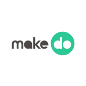 Make Do Logo