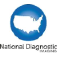 National Diagnostic Imaging Logo