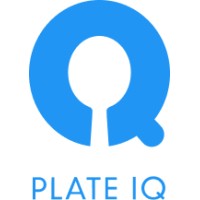 Plate IQ Logo