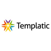 Templatic Logo
