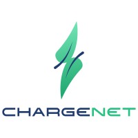 ChargeNet Stations Logo