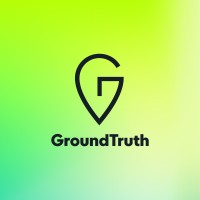 GroundTruth Logo