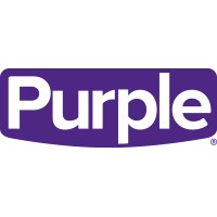 Purple Communications Logo