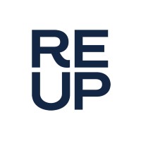 ReUp Education Logo
