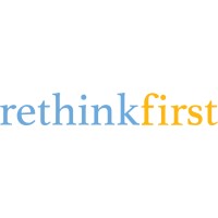 Rethink First Logo