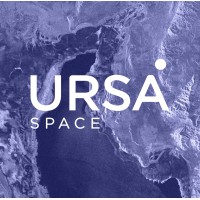 Ursa Space Systems Logo