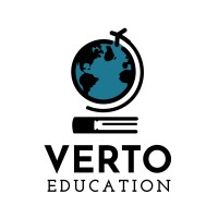 Verto Education Logo