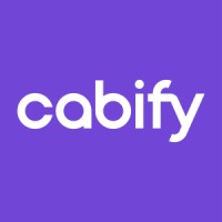 Cabify Logotipo