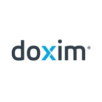 Doxim Logo