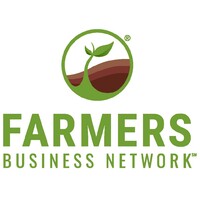 Farmer's Business Network Logo