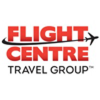 Flight Centre Travel Group Logo