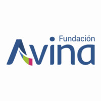 Fundación Avina Logotipo