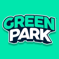 GreenPark Sports Logo